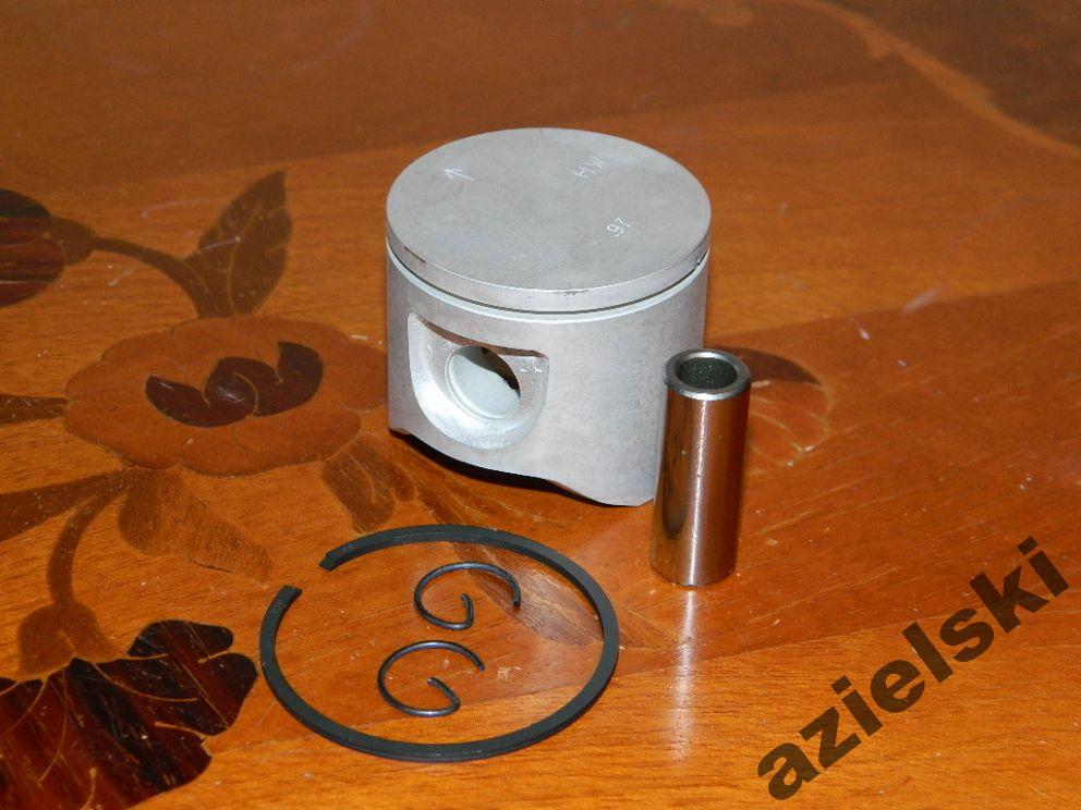 Tłok kompletny do pilarki HUSQVARNA 357 XP Kod producenta .
