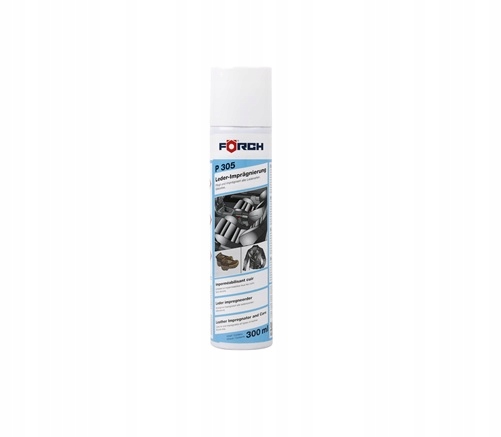 

Forch Impregnat preparat do skóry spray P305 300ml