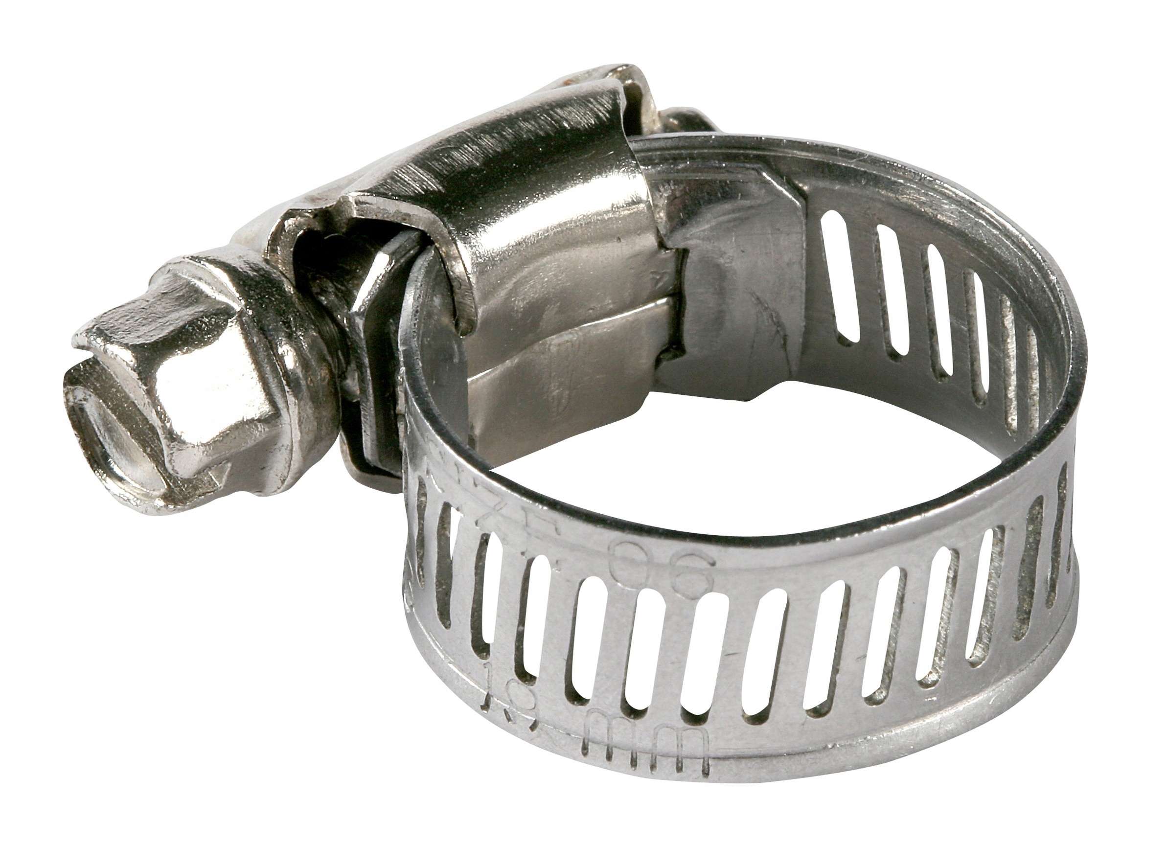 

Opaska zaciskowa 2szt 10-16mm (1/2") N