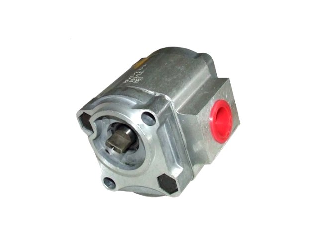 2007874H - Насос для лифта Dhollandia, AMA, Behrens, Dautel