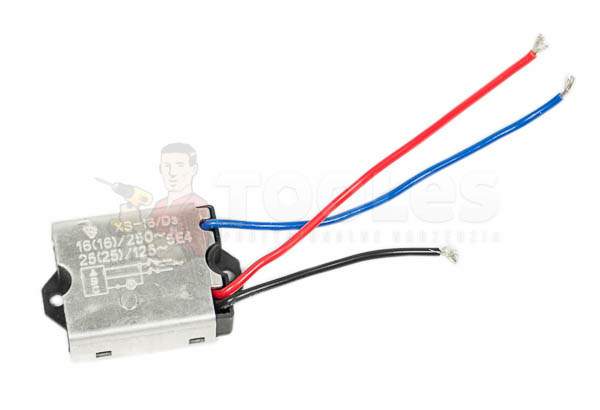 MIĘKKI START WOLNY ROZRUCH ŁAGODNY SOFT REZYSTOR Kod producenta szlifierka 16a masner k2 a