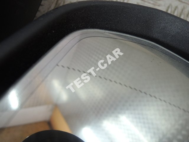 MERCEDES W205 AMG lusterko zewnetrzne L16 12PIN R Producent części Inny