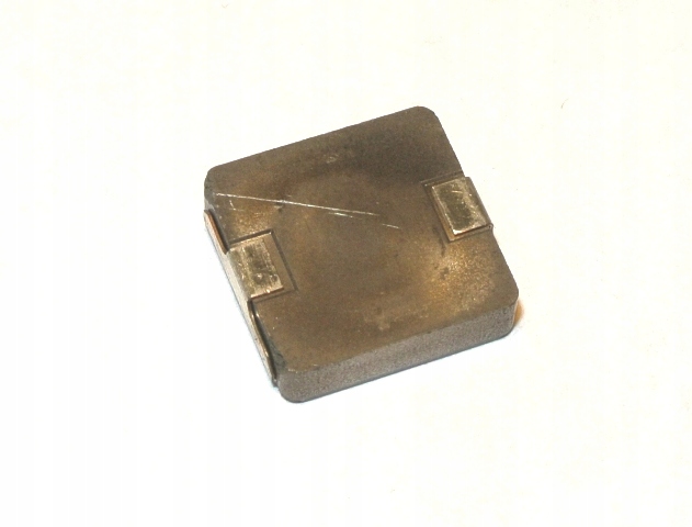 

2.2uH 16A dławik Smd Vishay 13x13mm [1szt] #A187
