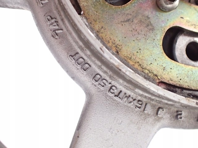 Felga tyl tylna Honda GL 1500 Goldwing Rim diameter other