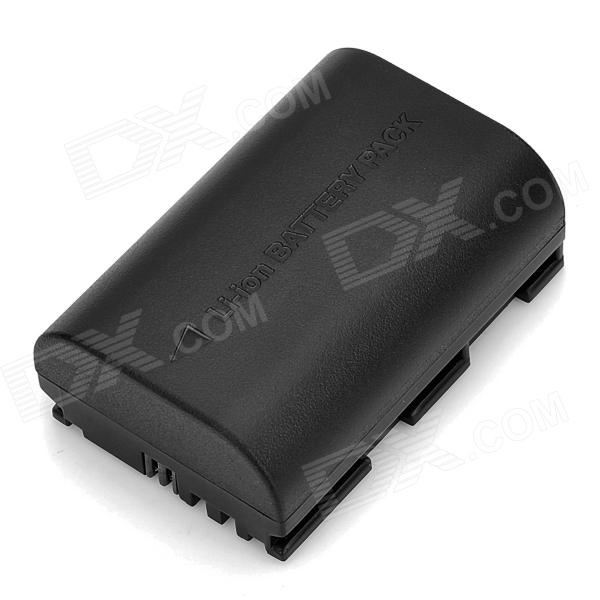 Bateria LP-E6n do CANON EOS 6D Mark II 60D 5D mk2 Rodzaj zamiennik