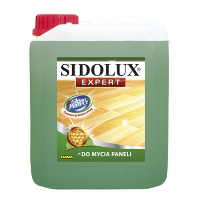 

Sidolux Expert płyn do mycia paneli 5l