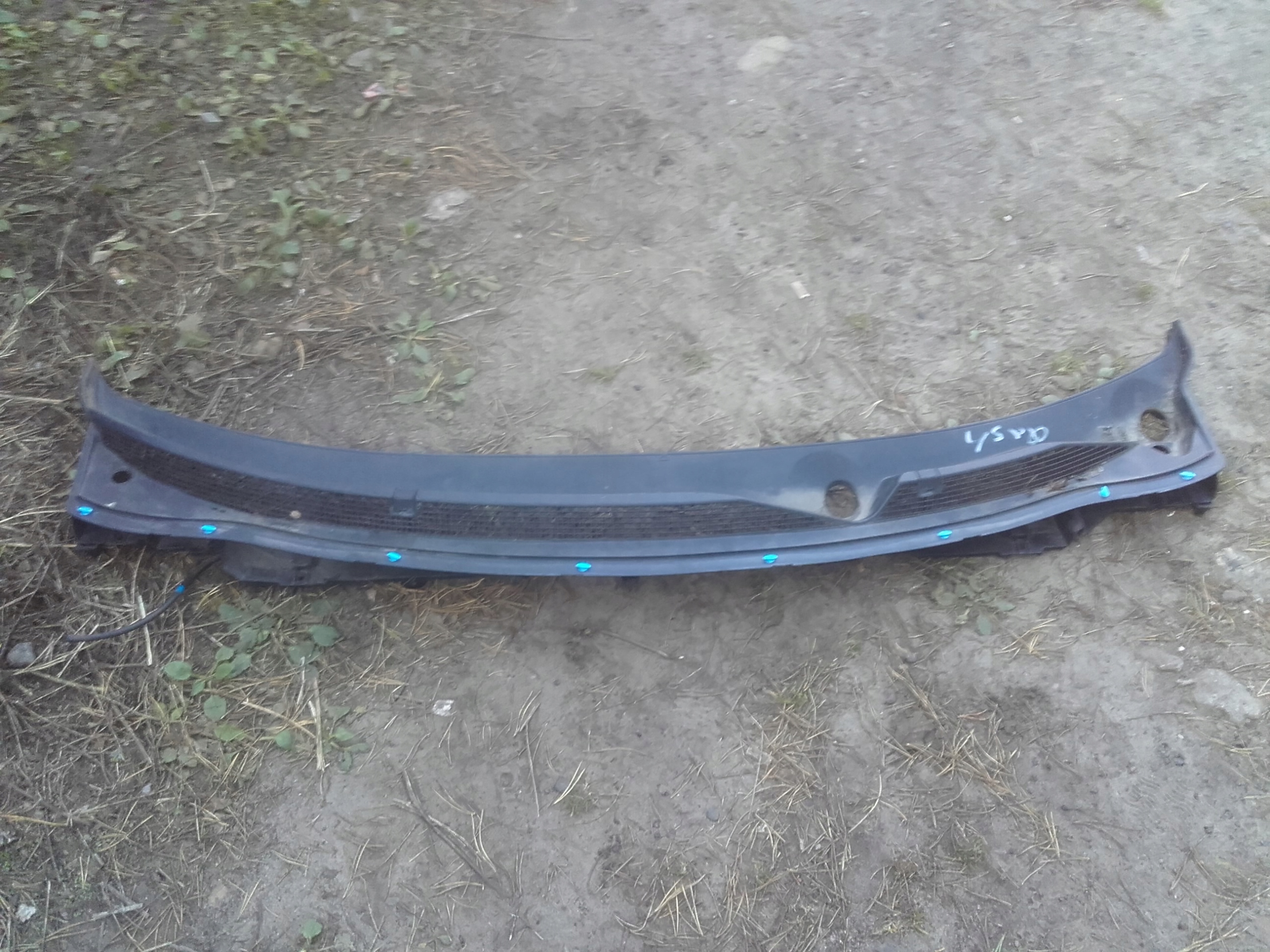 NISSAN QASHQAI 2013 2016