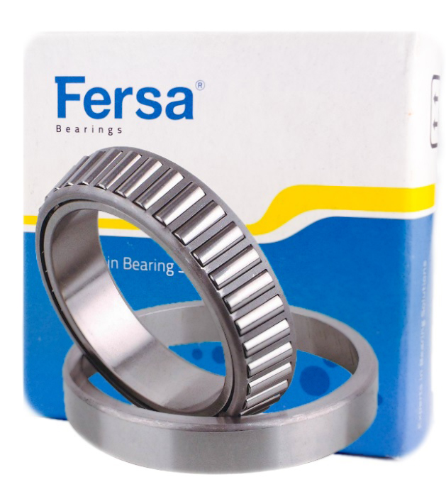 

320/32XF Fersa stożkowe 32x58x17