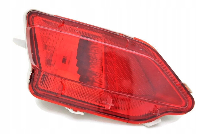 TOYOTA RAV4 OD 2013 PRZECIWMGIELNA LEWA NOWA