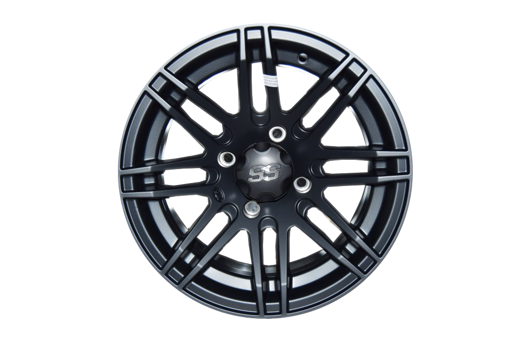 FELGA ITP SS316 14x7 4 110