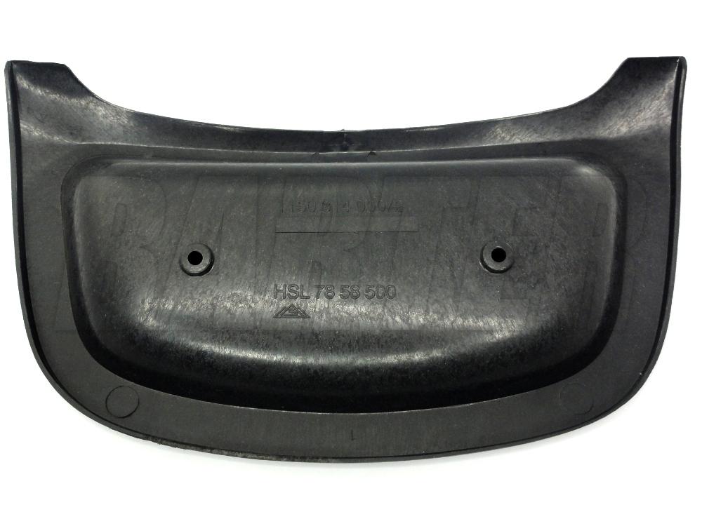 SIMSON SR50 S53 OSŁONA SIEDZENIA TYŁ ORYGINAŁ DDR Producent Barter