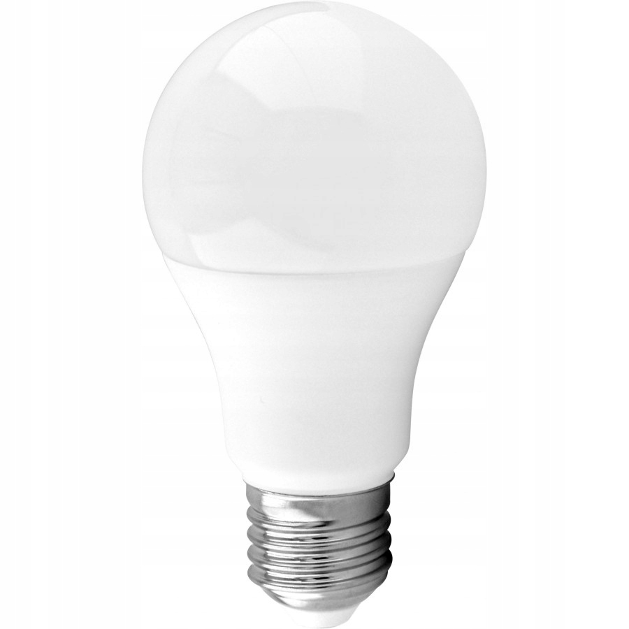 

Żarówka Led A60 E27 230V 5W 35W Neutralna 4000K