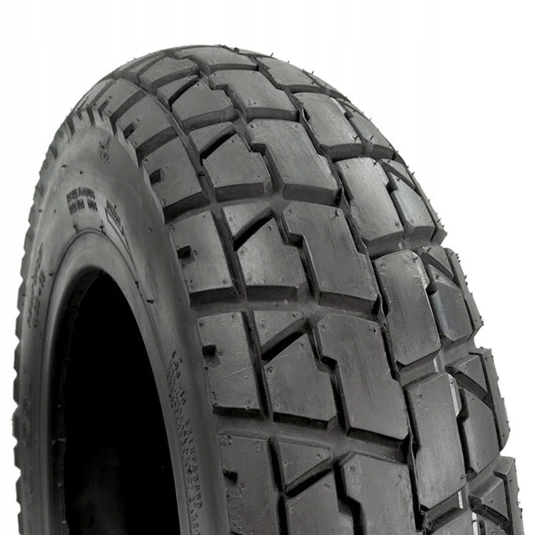 OPONA RUBBER 120/90-10 PIAGGIO BH1 TGB ORION 101S