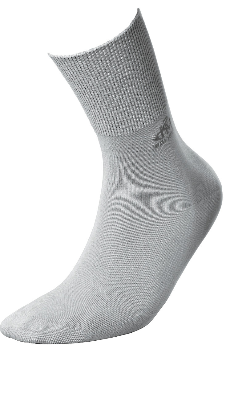 

Skarpetki bezuciskowe Deo Med Bamboo 39-42 popiel