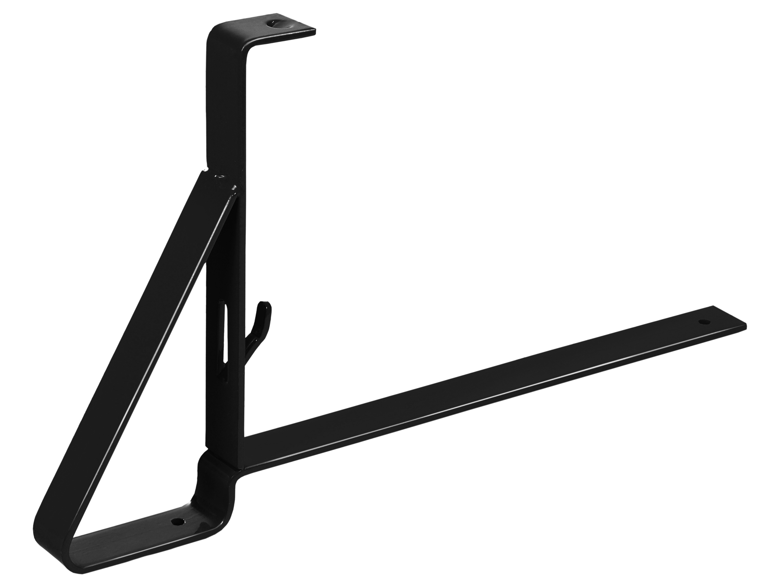 Płotek 150cm 3uch do blachodachówki 420/20 brąz Marka Parotec