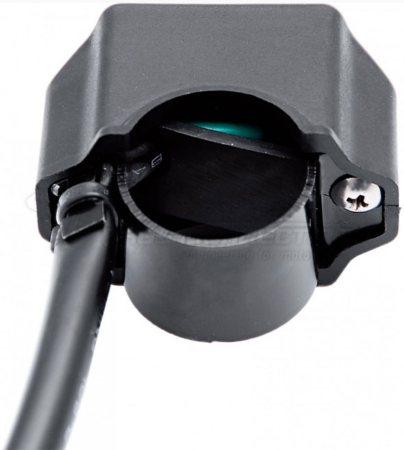 SW MOTECH ON / OFF ПЕРЕКЛЮЧАТЕЛЬ ВОДОНЕПРОНИЦАЕМЫЙ ЩЕТИНА