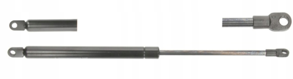 

Siłownik Sprężyna Gazowa Uniwersalna 470N 500mm