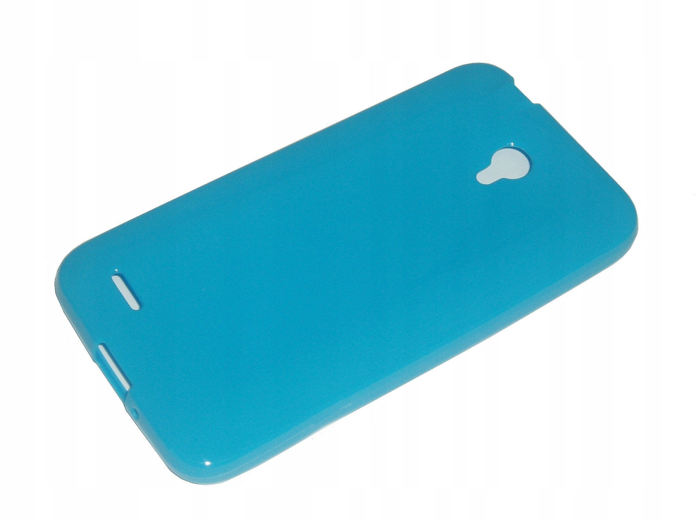 

Nakładka Tpu Etui do Samsung A310F Galaxy A3 2016