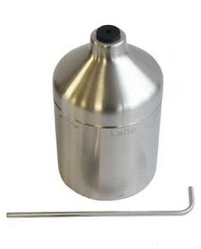 Pojemnik na mleko do eskpresu do kawy Krups EA89 Evidence