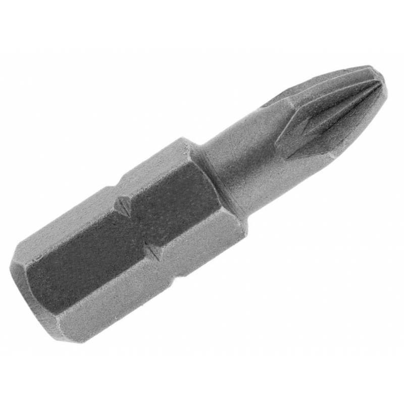 

Bit PZ3 25mm 1/4" C6527 Pewna Jakość