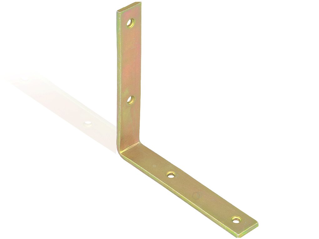 

KW7 Kątownik Wąski Łącznik Monażowy 150x150x25x5