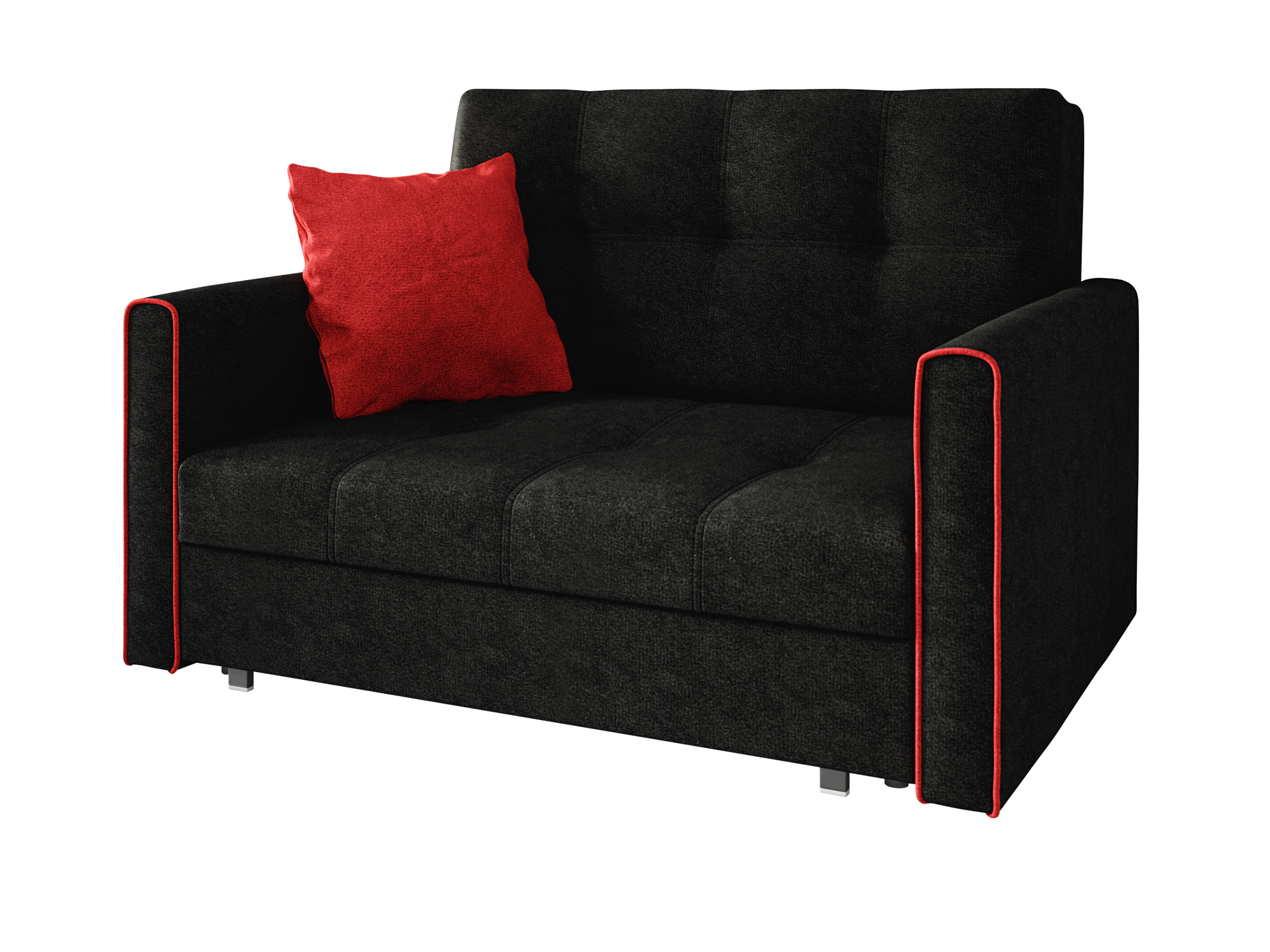 

Kanapa dwuosobowa Viva Bis II sofa rozkładana