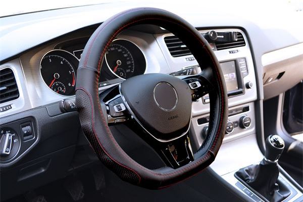 POKROWIEC OSŁONA KIEROWNICY PEUGEOT 308 II 2013-2021 EAN (GTIN) 6942091210668