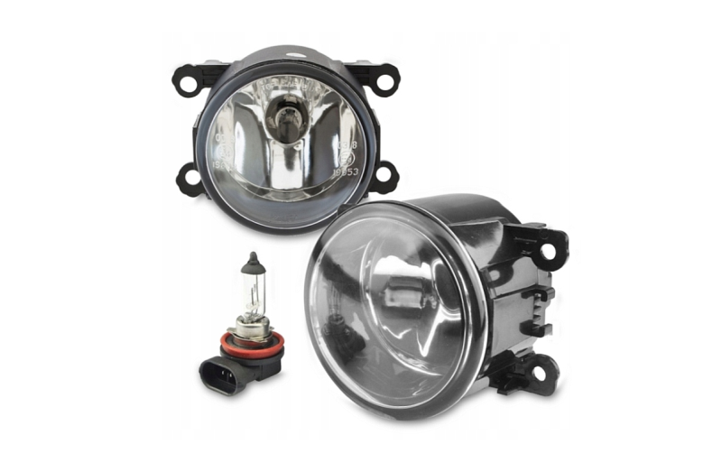 H09 mitsubishi L200 TRITON 10-15 ГАЛОГЕН