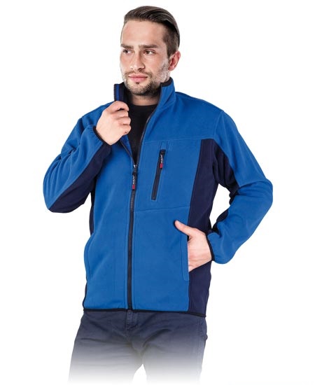 

Polar-twin na suwak gramatura 290 g/m2 4 kol rXXXL