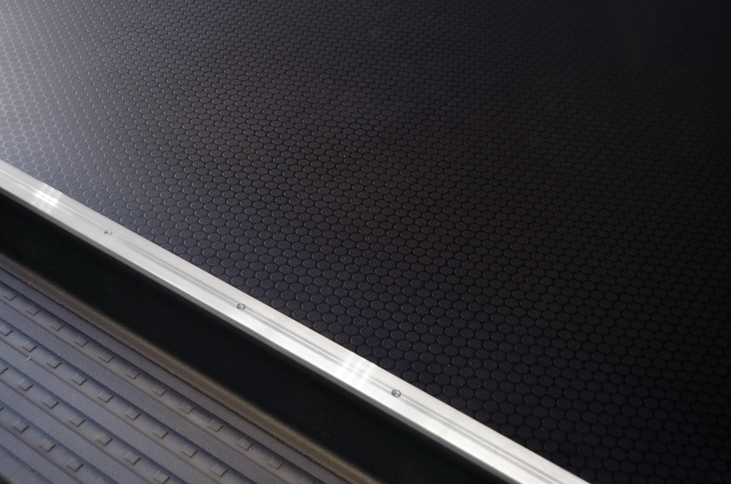 Ford Courier L1 2023- Zabudowa Do Busa Podłoga Producent części Inny