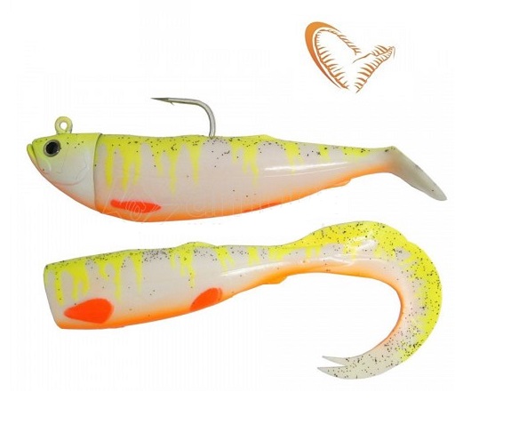 Savage Gear Cutbait Herring 20cm 270g