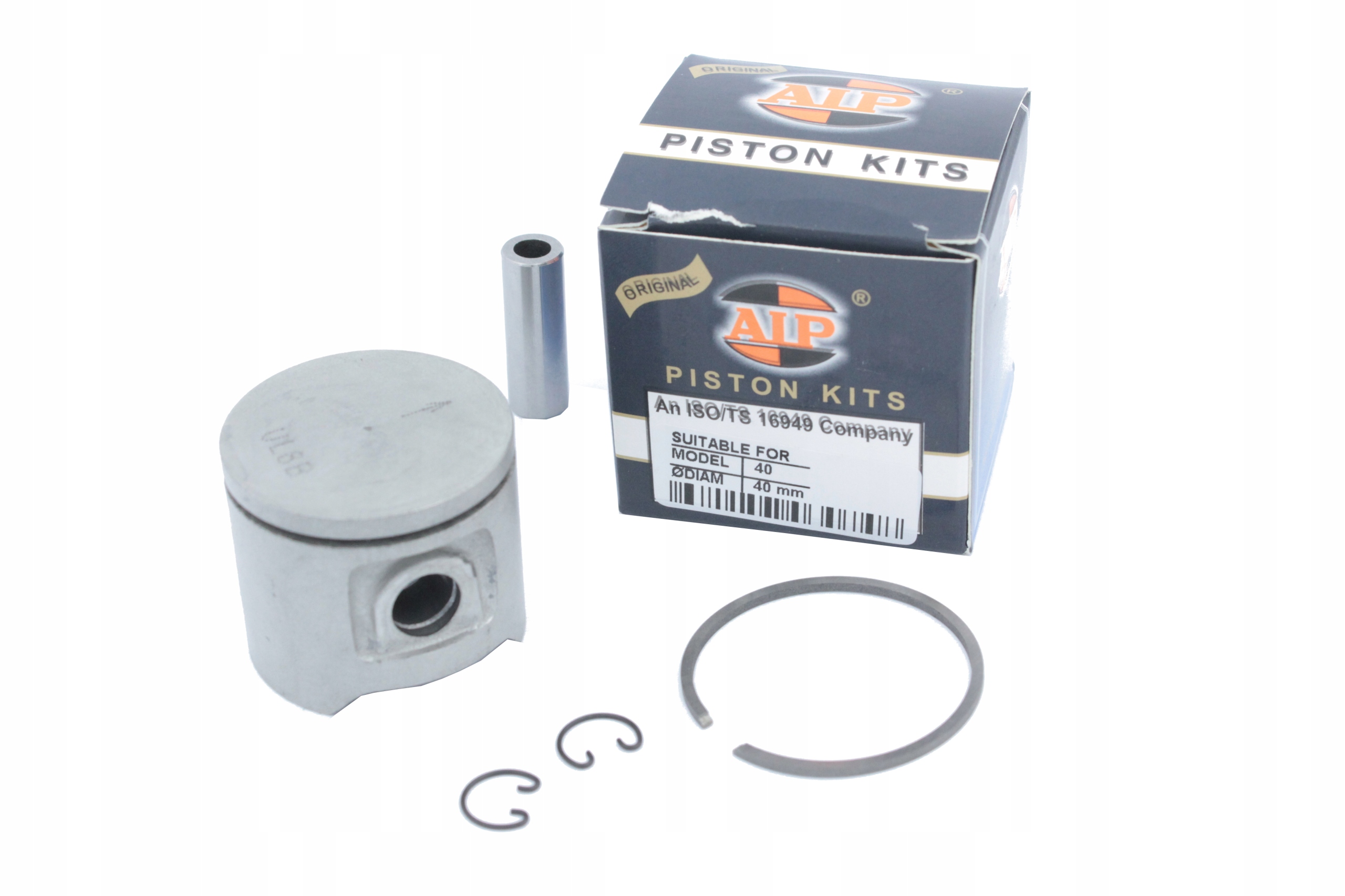 

Tłok Aip Pierścień Do Piły Husqvarna 40 240R