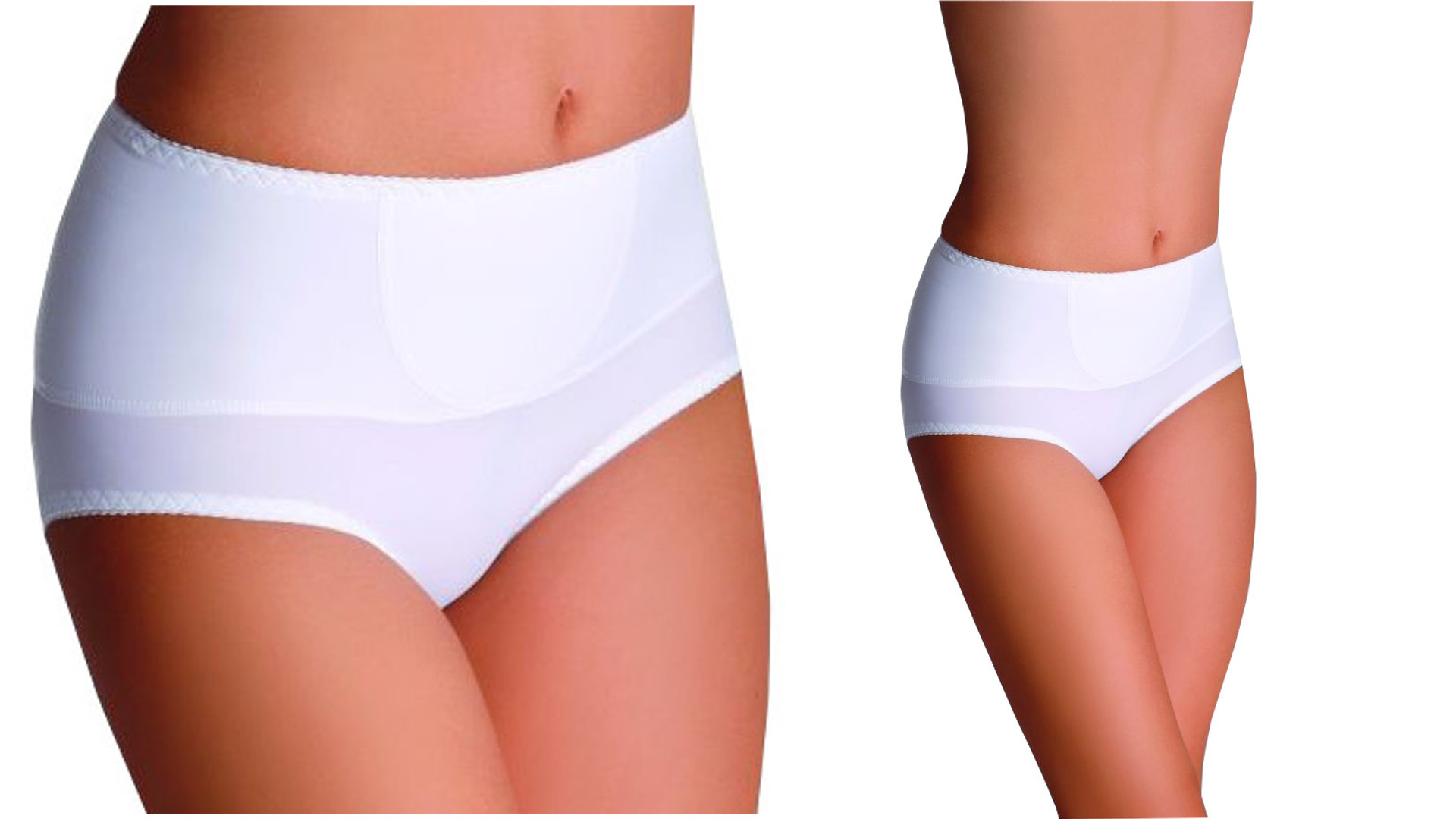 

Eldar Majtki Figi Damskie Wyszczuplające Vivien XL