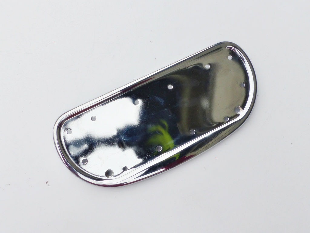 , ПОДНОЖКА ДЛЯ НОГ TRIUMPH SPEEDMASTER