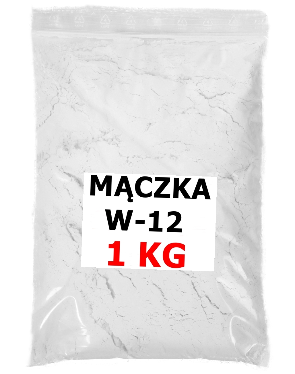 

Wypełniacz Mączka Kwarcowa do Żywic Itp 1kg 1000g