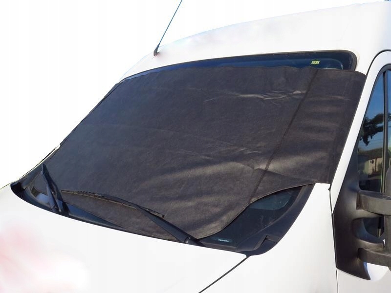 MATA NA SZYBĘ PRZECIWSZRONOWA ANTYSZRONOWA BUS Rodzaj maty na szyby