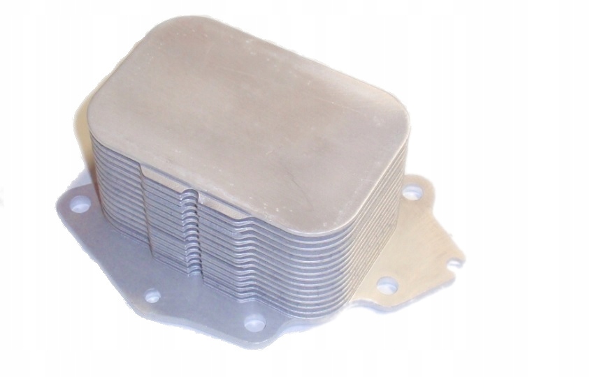 CHLODNICA OLEJU PEUGEOT 206 207 307 308 1 6 HDI Part manufacturer Other