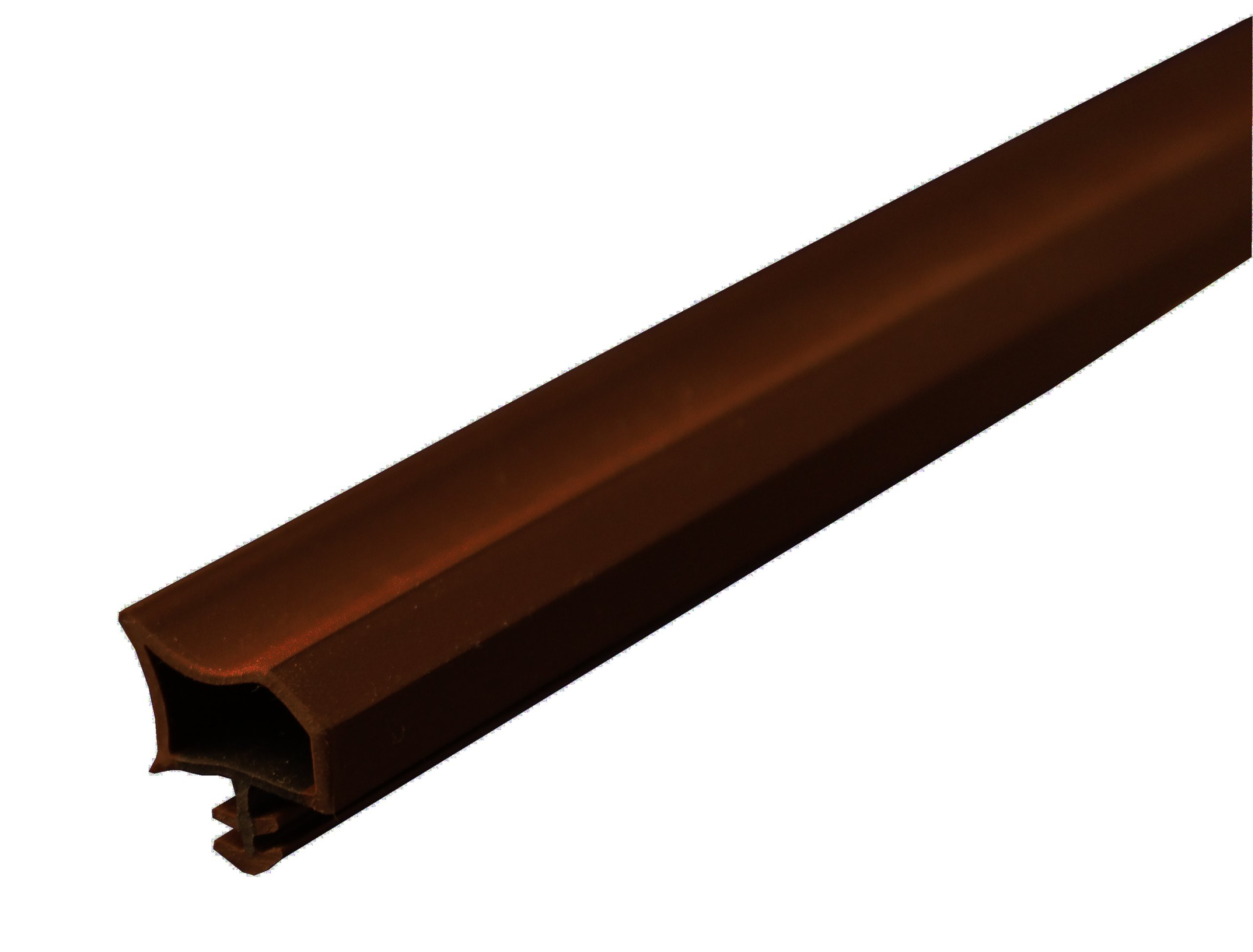 Uszczelka Deventer do drzwi Dąb S3967 Szpula 50m