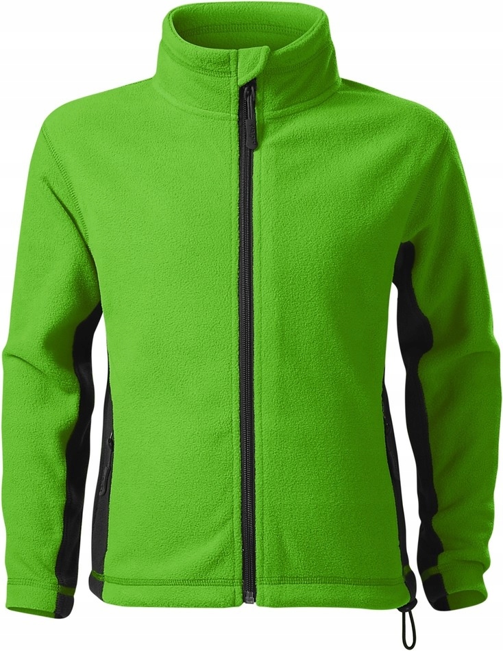 

Polar dziecięcy bluza ocieplana Adler Frosty 122cm
