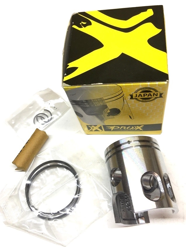 01.2003.150 - Поршень PROX YAMAHA CHAPPY LB RD DT TZR 50 41,50 мм