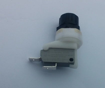 Stycznik mikroprzełącznik elektryczny przycisku pneumatycznego Kod producenta 1414