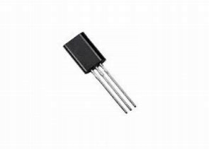 2SB1117K TO92L Tranzystor Pnp 30V 3A 280MHz 1W 90pF