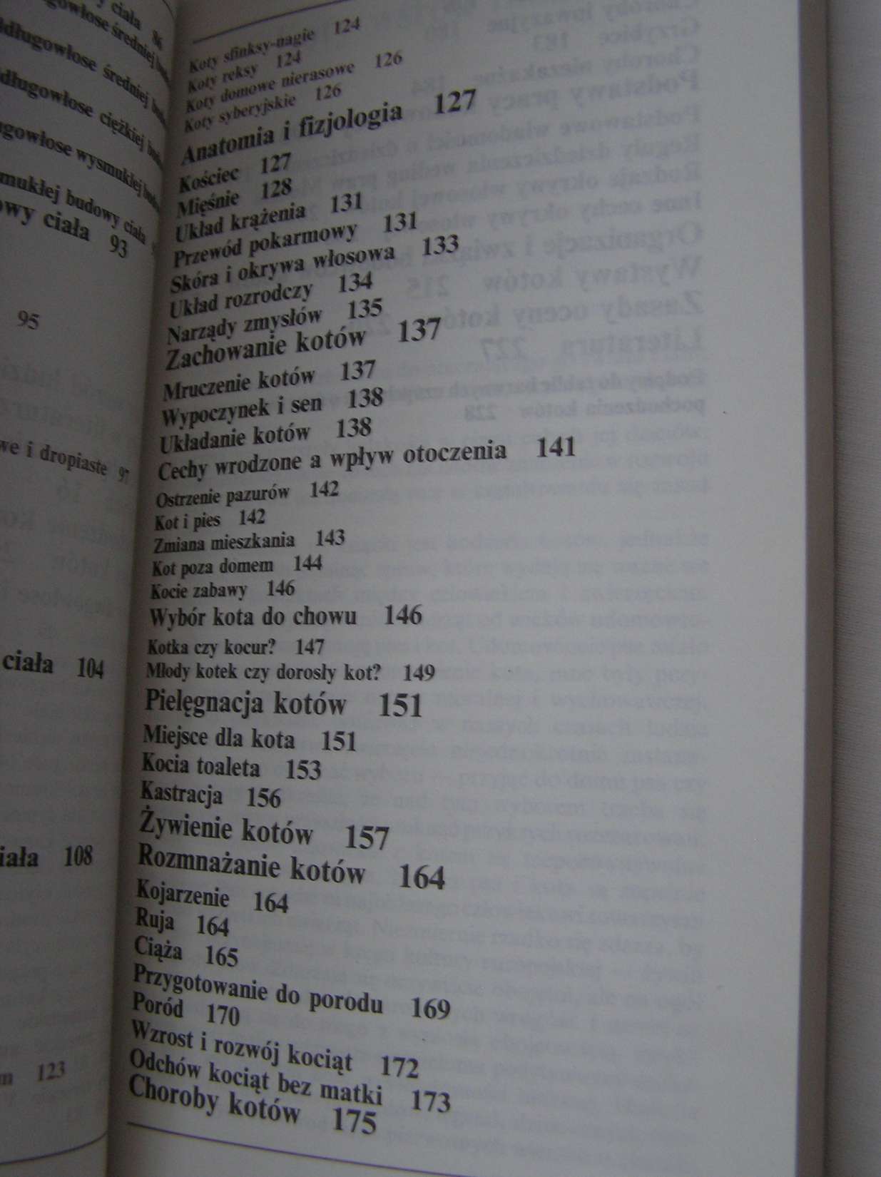 KOTY RASOWE Aleksandra Konarska-Szubska NOWA Tytuł KOTY RASOWE