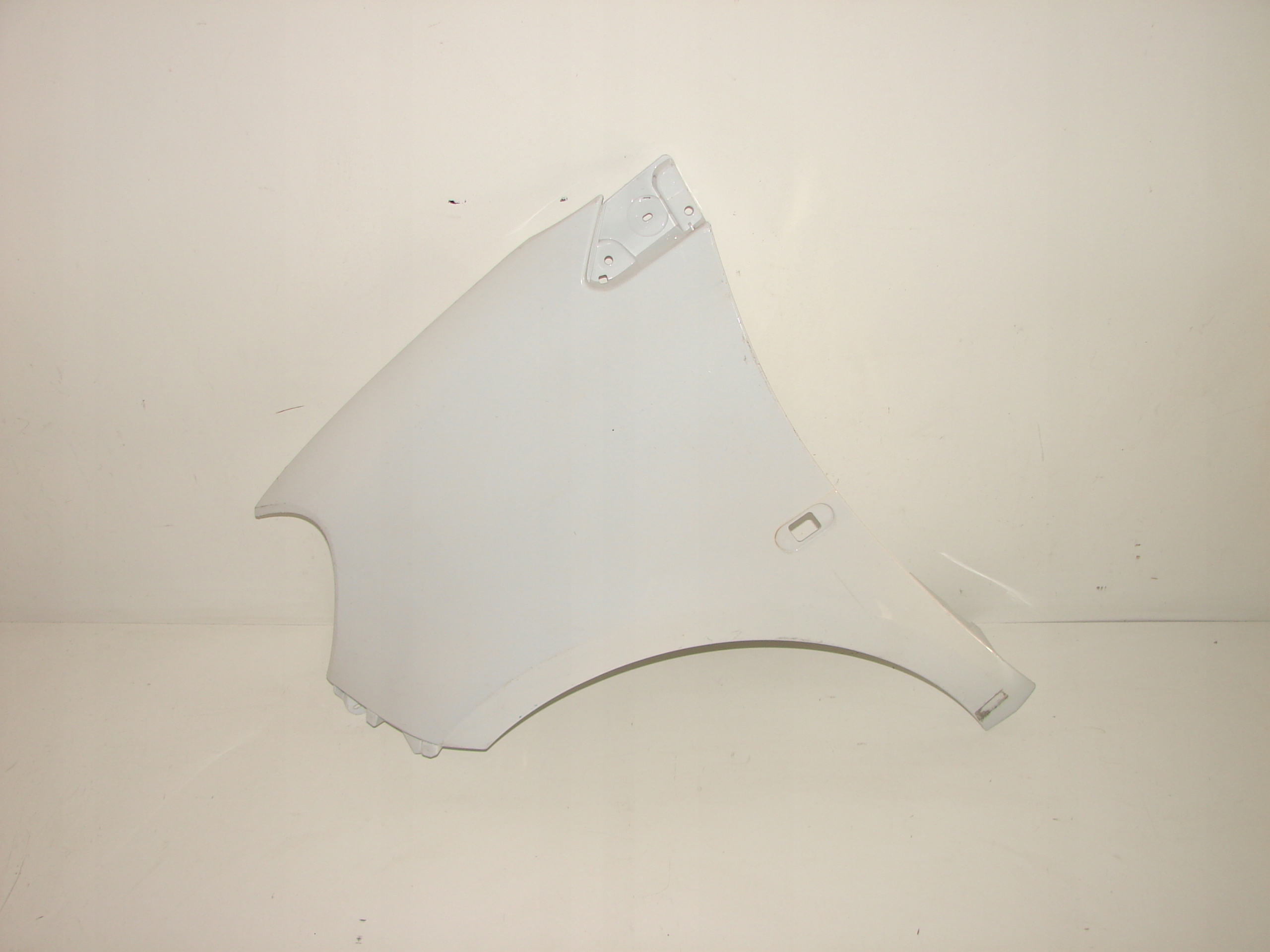 fender front front left SMART FORTWO 14- W453