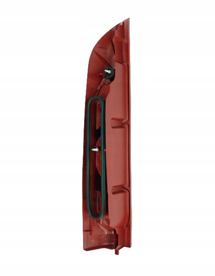 фонарь правый renault KANGOO 98-02