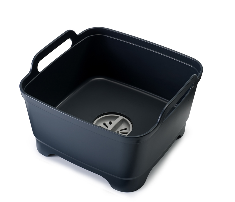 Miska s odtokem JosephJoseph miska do dřezu 3 kolo