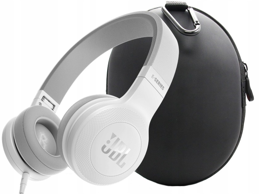 

Etui Case Na Słuchawki Jbl E35 Pokrowiec Futerał