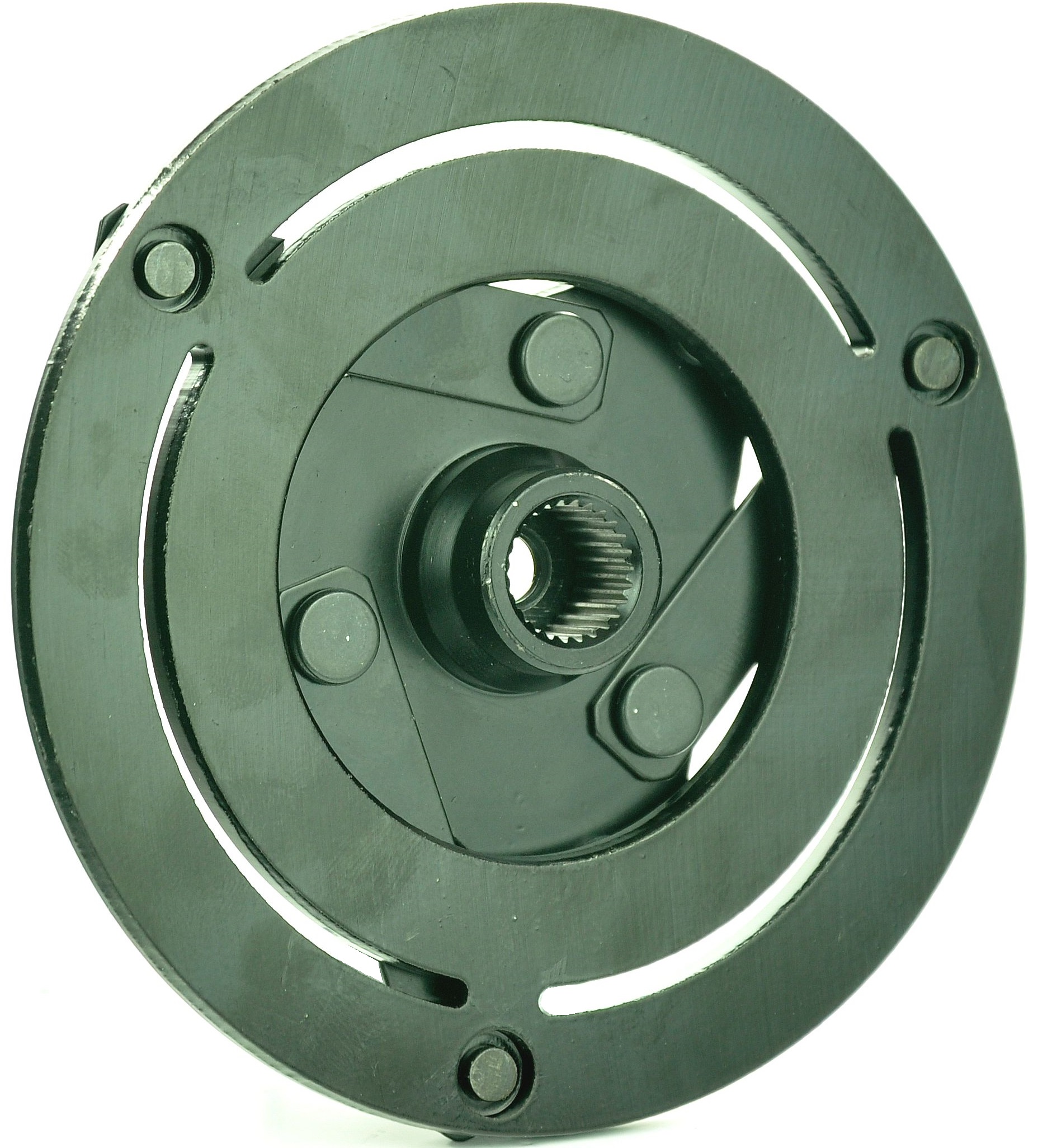 TARCZA KLIMATYZACJI RENAULT MASTER TRAFIC DCS-17 Numer katalogowy części 130222