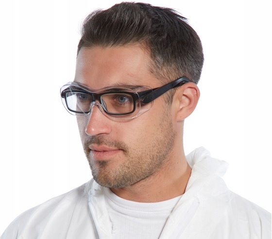 легкі захисні окуляри для окулярів за рецептом EAN (GTIN) 5036108279388