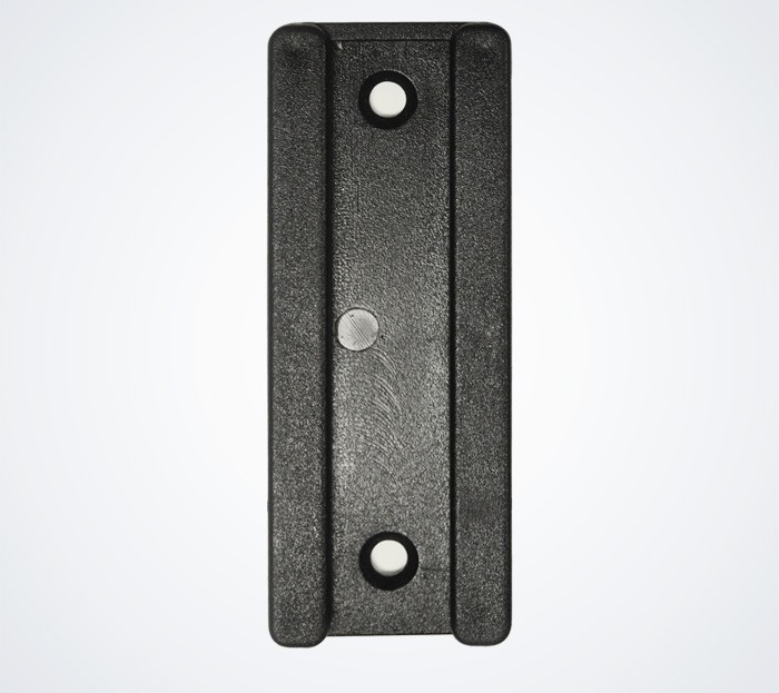 KASETA ŚCIENNA CZERWONA Z TAŚMĄ OSTRZEGAWCZĄ 4 M Marka inny